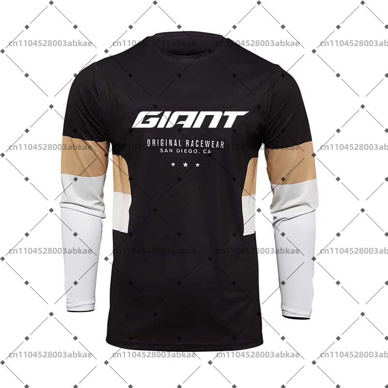 남성용 모토크로스 스포츠웨어 BMX 지구력 경주용 긴팔 - Mountain Biking Races 리뷰 및 가격