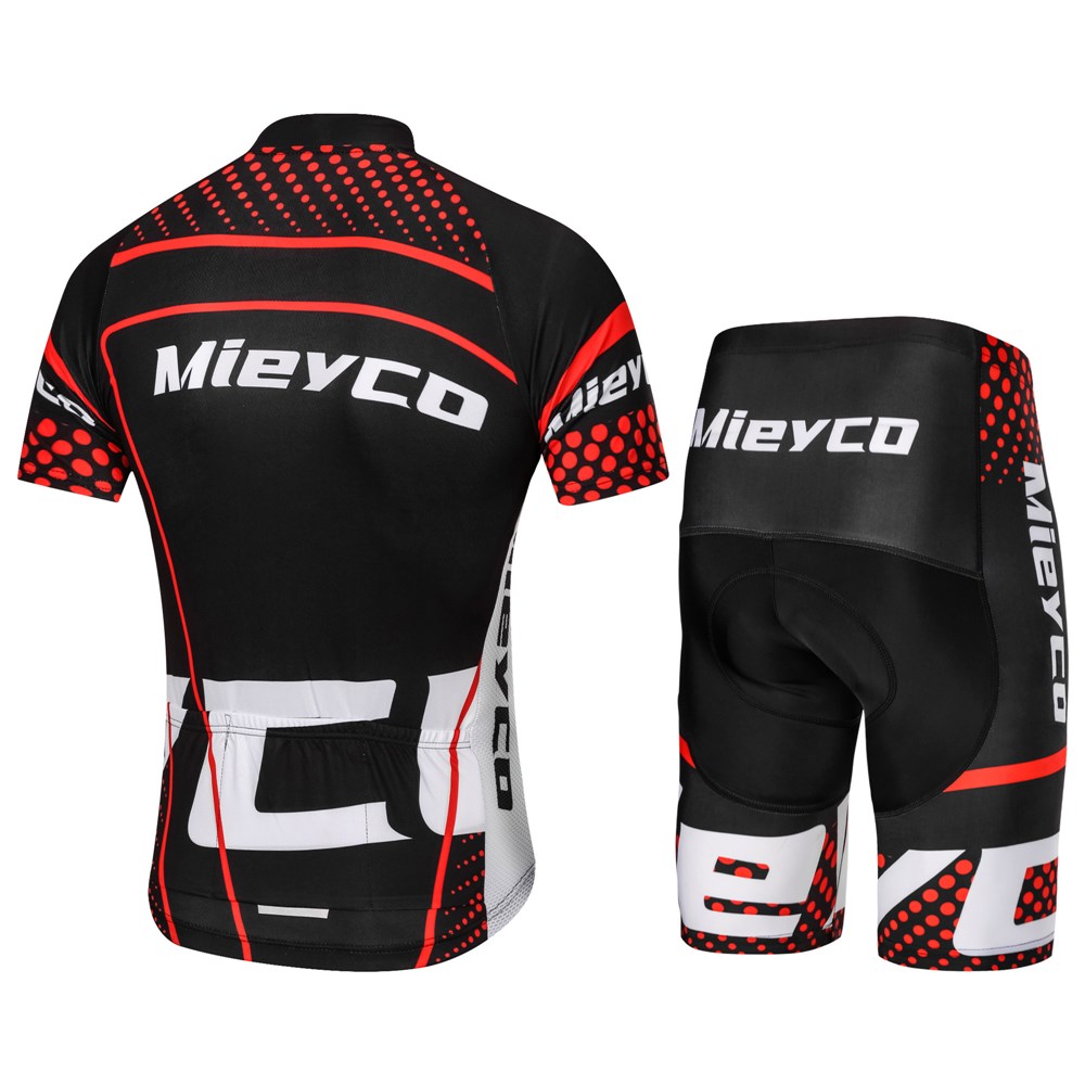 Mieyco 사이클링 저지 남자 MTB 레이스 사이클링 - Mountain Biking Races 리뷰 및 가격