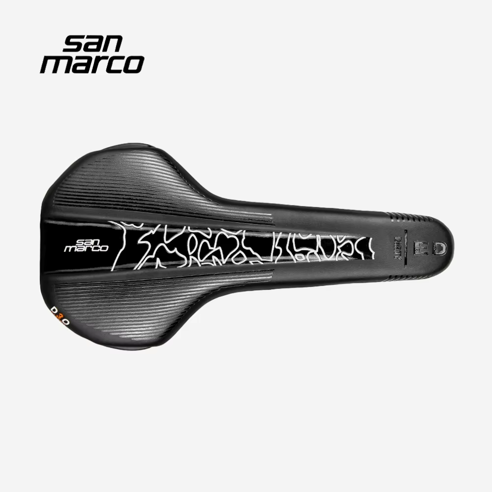 산 마르코 셀레 VTT 더티 ED 자전거 MTB 안장  - Mountain Biking Races 리뷰 및 가격